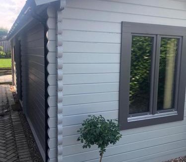 Mosborough Apartment | Nancy's Cabin