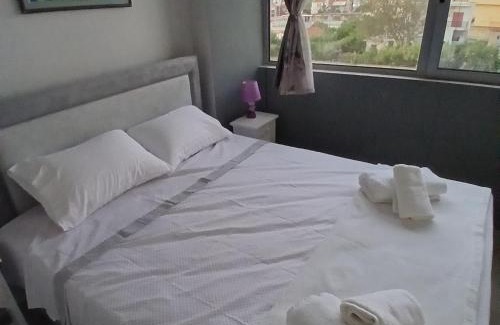 Markopoulon Apartment | Nancy view apartment