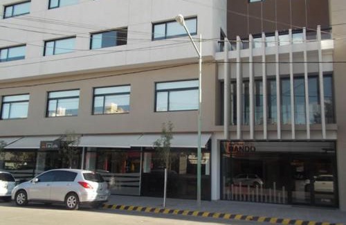 Cipolletti Apartment | Nandó Apart Hotel