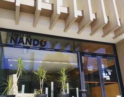 Cipolletti Apartment | Nandó Apart Hotel