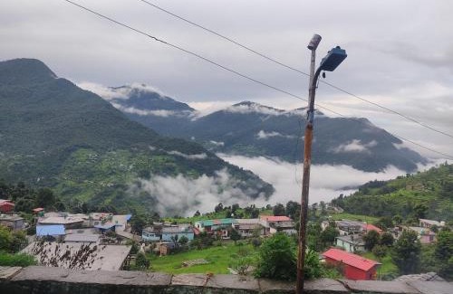 Ukhimath House | Nanda Devi Home Stay Sari Chopta