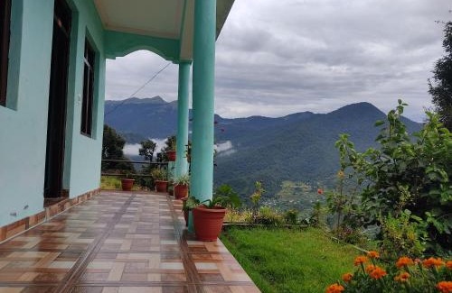 Ukhimath House | Nanda Devi Home Stay Sari Chopta