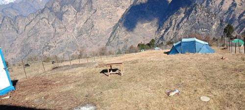 Auli Hotel | Nanda Devi Stays
