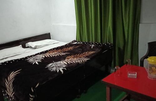 Auli Hotel | Nanda Devi Stays
