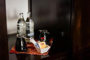 Banglamphu Hotel | Nanda Heritage Hotel