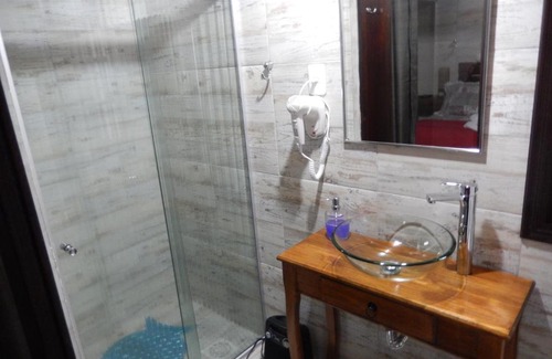 Sao Francisco de Paula Hotel | Nanda's House Pousada