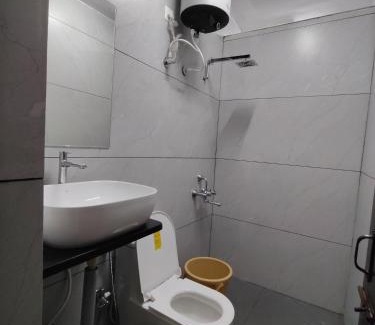 Kuvempu Nagara Apartment | Nandan Elite 3bhk