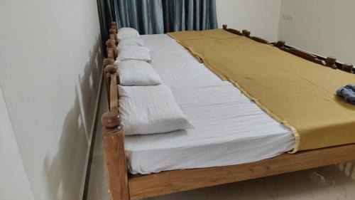 Kuvempu Nagara Apartment | Nandan Elite