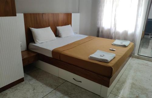 Kuvempu Nagara Apartment | Nandan Enclave