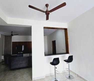 Kuvempu Nagara Apartment | Nandan Enclave