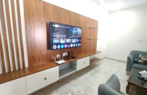 Kuvempu Nagara Apartment | Nandan Enclave