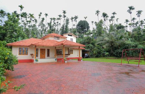Sulthan Bathery Villa | Nandanam Villa