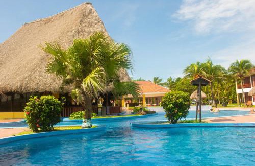 La Cruz Hotel | Nandel Beach Resort