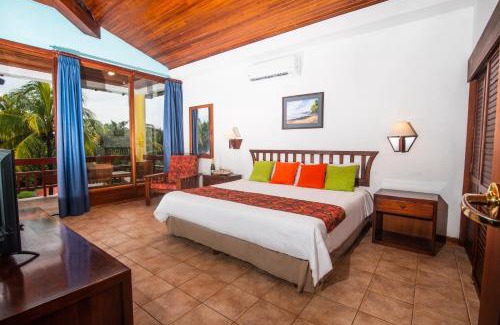 La Cruz Hotel | Nandel Beach Resort