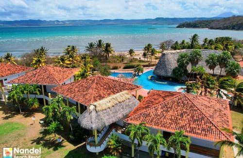La Cruz Hotel | Nandel Beach Resort
