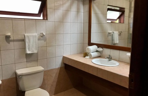 La Cruz Hotel | Nandel Beach Resort
