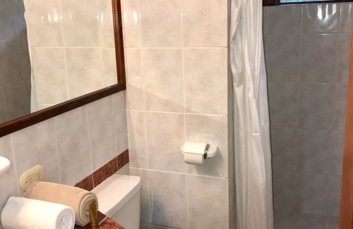 La Cruz Hotel | Nandel Beach Resort