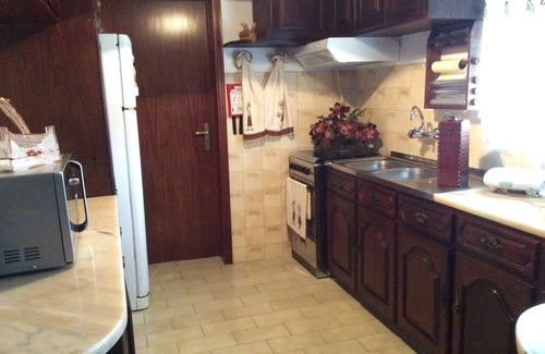 Praia da Vitoria Apartment | Nandes Place-Local Accommodation, RRAL N. 767