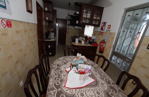 Praia da Vitoria Apartment | Nandes Place-Local Accommodation, RRAL N. 767