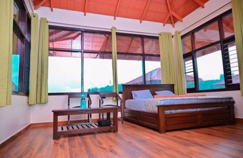 Kudrasthe Hotel | Nandi Cottage