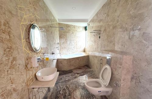 Doddaballapur Bed & Breakfast | Nandi Daybreak - Holiday Homes