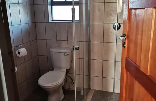 Mahikeng Apartment | Nandi Gosa Apartments