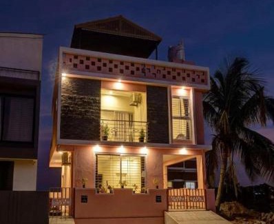 Chikkaballapur House | NANDI SKANDAGIRI HERITAGE