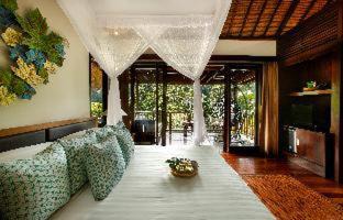 Payangan Resort | Nandini Jungle by Hanging Gardens