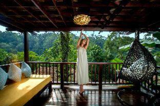 Payangan Resort | Nandini Jungle by Hanging Gardens