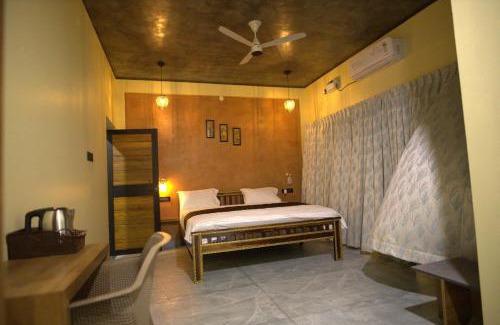 Khattalwada House | Nandish Homes Pondicherry