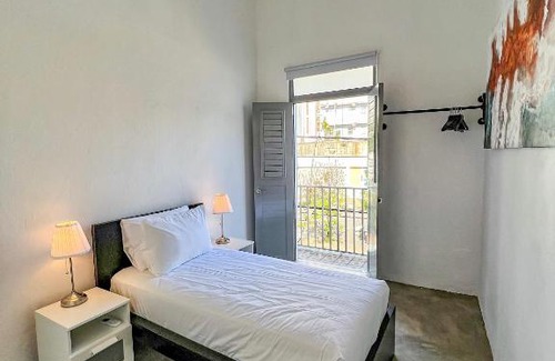 Puerta de Tierra Apartment | Nando's Place
