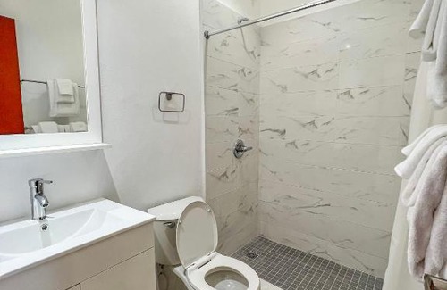 Puerta de Tierra Apartment | Nando's Place