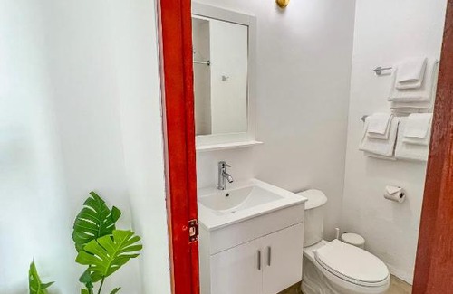 Puerta de Tierra Apartment | Nando's Place