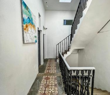 Puerta de Tierra Apartment | Nando's Place