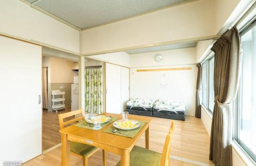 Yamanokuchi-cho Apartment | NanEi Building