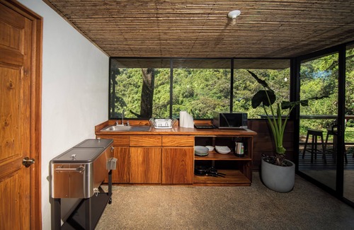 Sierra Hotel | Nangú Glamping Experience