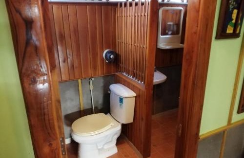Phayuha Khirim Resort | Nang Phraya Resort