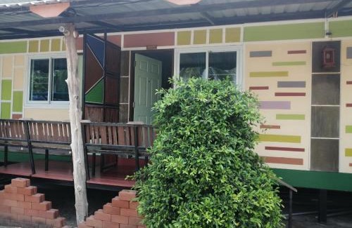 Phayuha Khirim Resort | Nang Phraya Resort