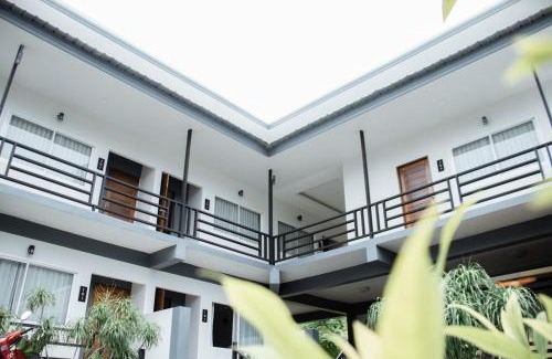 Don Sak Hotel | Nangkam Boutique Donsak