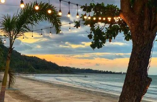 Don Sak Hotel | Nangkam Boutique Donsak