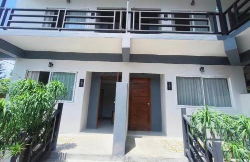 Don Sak Hotel | Nangkam Boutique Donsak