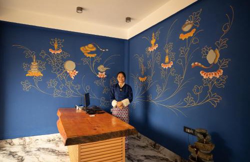 Paro Resort | Nangter Retreat