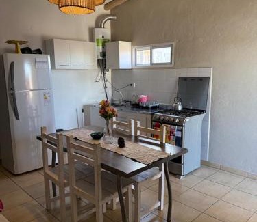 Concordia Apartment | Nani 1