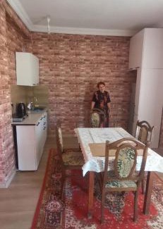 Sairme House | Nani