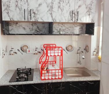 Mlolongo Apartment | Nanic Homes Rio Vista