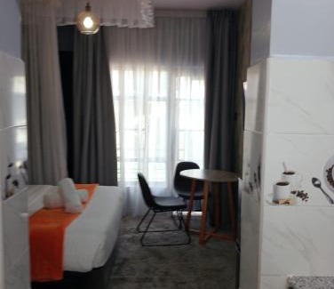 Mlolongo Apartment | Nanic Homes Rio Vista
