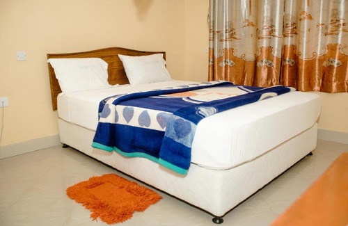 Dodoma Cabin | Nanise 1 Lodge