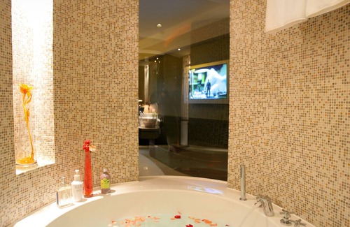 Xinjiekou Hotel | Nanjing Central Hotel