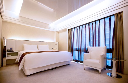 Xinjiekou Hotel | Nanjing Central Hotel