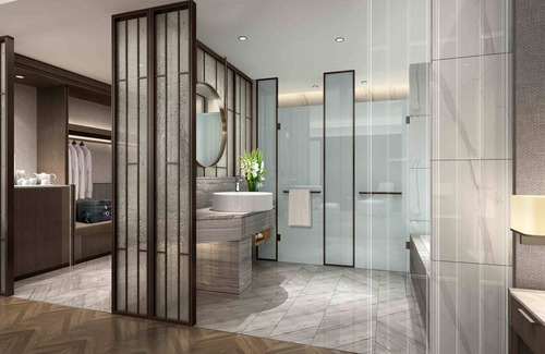 Xuan Wu Hotel | Nanjing International Conference Hotel